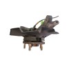 Recambio de mangueta delantera derecha para hyundai tucson (jm) 2.0 crdi referencia OEM IAM 517162E100  