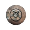 Recambio de mangueta delantera izquierda para chevrolet captiva (c100, c140) 2.0 d 4wd referencia OEM IAM 96626337  