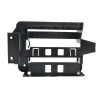 Recambio de soporte para cupra ateca 2.0tsi 4drive referencia OEM IAM 5G0919937  