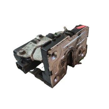 CERRADURA PUERTA DELANTERA IZQUIERDA 6001547510 8200928452 