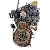 Recambio de motor completo para renault scénic iv (j9_) 1.5 dci 110 referencia OEM IAM K9K646 K9KF646 