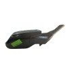 Recambio de espejo retrovisor derecho para kia niro (c5p11) 1.6 hev referencia OEM IAM 87620AT170 AG252036 