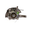 Recambio de mangueta delantera izquierda para hyundai tucson (jm) 2.0 crdi referencia OEM IAM 517002E960  