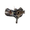 Recambio de mangueta delantera izquierda para peugeot 208 i (ca_, cc_) 1.6 hdi referencia OEM IAM 1607557480  
