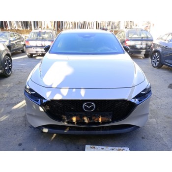 MAZDA 3 HATCHBACK (BP)