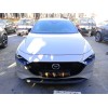 mazda 3 hatchback (bp) del año 2024
