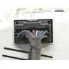 Recambio de cuadro instrumentos para kia carens (un) referencia OEM IAM 940031D811  11000976910Q 20071113