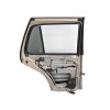 Recambio de puerta trasera izquierda para mercedes-benz clase m (w163) 270 cdi inspiration (163.113) referencia OEM IAM   