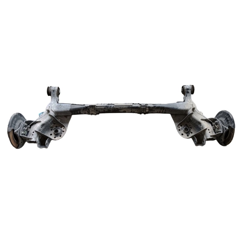 Recambio de puente trasero para hyundai bayon (bc3) 1.2 mpi referencia OEM IAM 55100Q0500 55100Q0500 