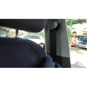 CINTURON SEGURIDAD DELANTERO IZQUIERDO 
