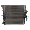 Recambio de radiador agua para honda hr-v (gh) 2wd (3-ptas.) (gh1) referencia OEM IAM 19010PEL003  