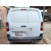 opel combo furgoneta/monovolumen (k9) del año 2023