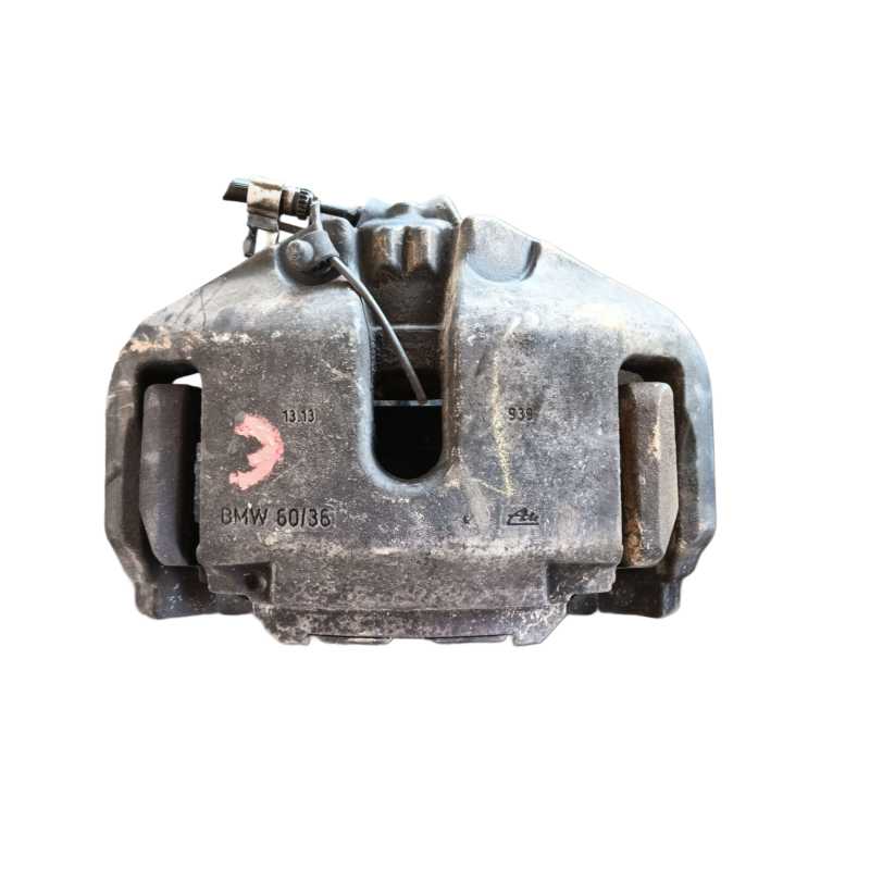 Recambio de pinza freno delantera izquierda para bmw 7 (f01, f02, f03, f04) 740 d xdrive referencia OEM IAM 34116786817  