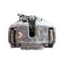 Recambio de pinza freno delantera izquierda para bmw 7 (f01, f02, f03, f04) 740 d xdrive referencia OEM IAM 34116786817  