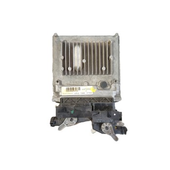 CENTRALITA MOTOR UCE A6519009702 A6519011102 