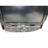Recambio de sistema audio / radio cd para opel crossland x edition referencia OEM IAM 39152905 7310500000000X 9827550880 / 55534