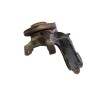Recambio de mangueta delantera izquierda para peugeot 208 i (ca_, cc_) 1.6 hdi referencia OEM IAM 1607557480  