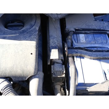 CENTRALITA MOTOR UCE 
