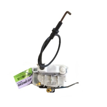 CERRADURA PUERTA TRASERA DERECHA 0000051917892 X07B19169EP 