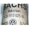 Recambio de amortiguador trasero derecho para volkswagen polo (9n3) advance referencia OEM IAM 6Q0513025BL  