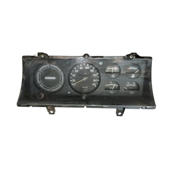 CUADRO INSTRUMENTOS 19523610 