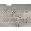 Recambio de mando retrovisor para audi a4 berlina (b5) 1.8 referencia OEM IAM 8D0959565A 8D1867171B / 8D1867171C 03240034