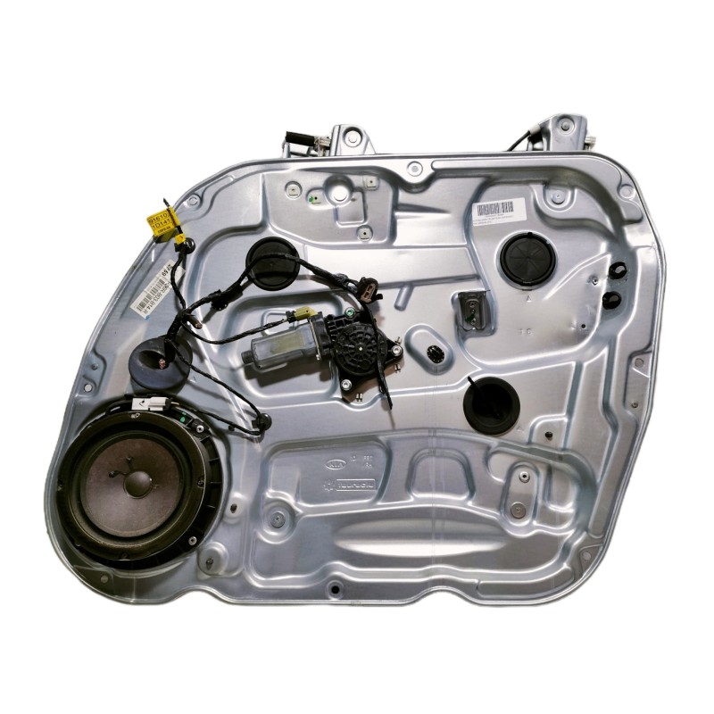 Recambio de elevalunas delantero derecho para kia carens (un) referencia OEM IAM R06RB03B14R  91610 91980 ELECTRICO
