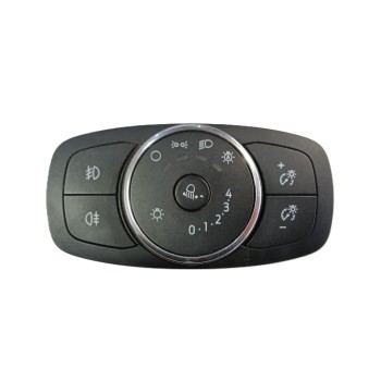 MANDO LUCES 2430314 XXXX13D061XX 