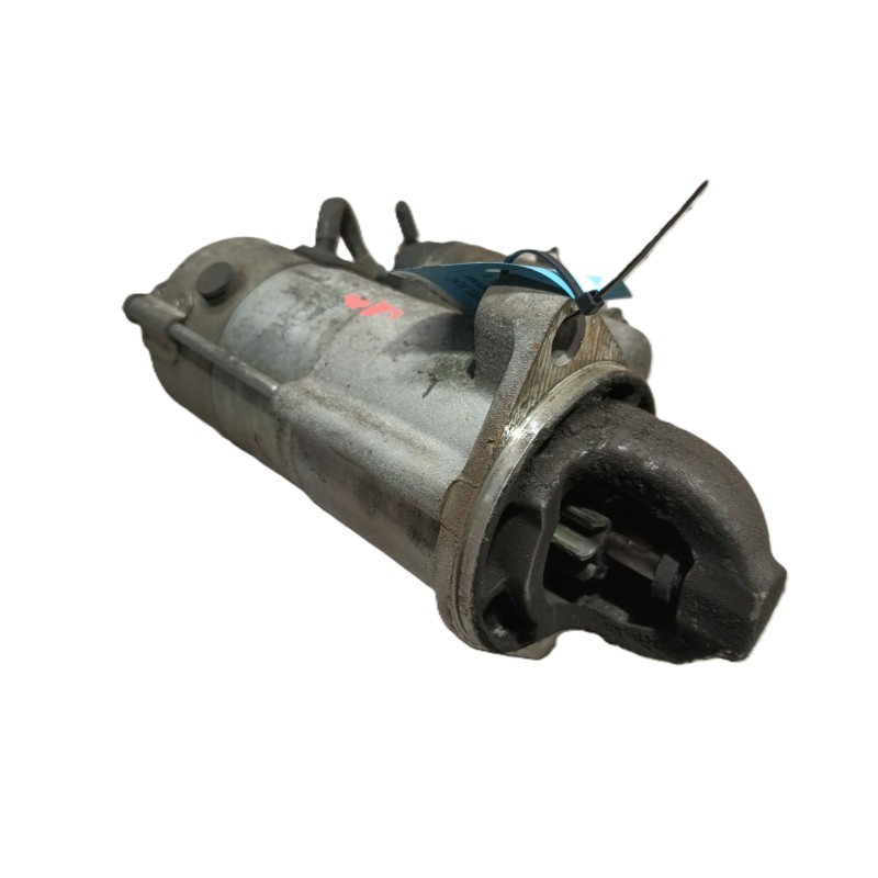 Recambio de motor arranque para chevrolet captiva (c100, c140) 2.0 d 4wd referencia OEM IAM 96843574  