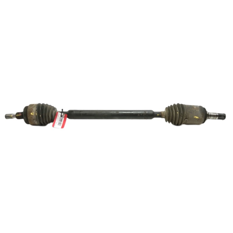 Recambio de transmision delantera derecha para mercedes-benz clase m (w163) 270 cdi inspiration (163.113) referencia OEM IAM   