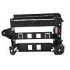 Recambio de soporte para cupra ateca 2.0tsi 4drive referencia OEM IAM 5G0919937  