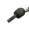 Recambio de transmision delantera izquierda para alfa romeo mito (145) distinctive referencia OEM IAM 55700614  