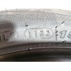 Recambio de neumatico para fiat seicento (187) active referencia OEM IAM 155/65 R13 73T 2 NEXEN