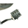 Recambio de retrovisor derecho para opel meriva b cosmo referencia OEM IAM 21986770  