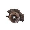 Recambio de mangueta delantera izquierda para hyundai tucson (jm) 2.0 crdi referencia OEM IAM 517002E960  
