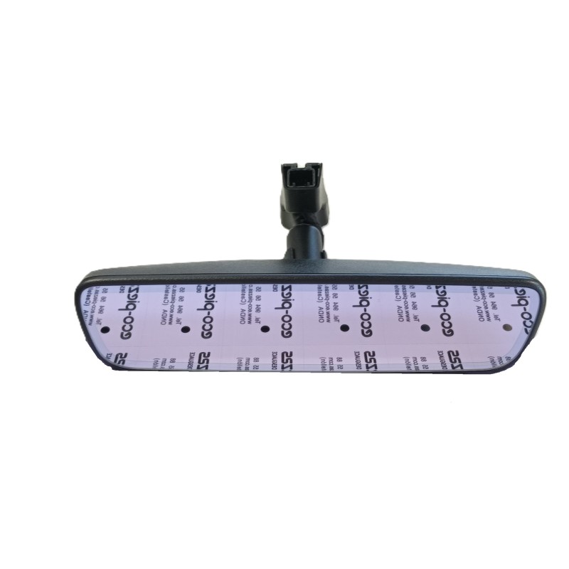 Recambio de espejo retrovisor interior para kia niro (c5p11) 1.6 hev referencia OEM IAM 85110L1100 9055970F01P2199 