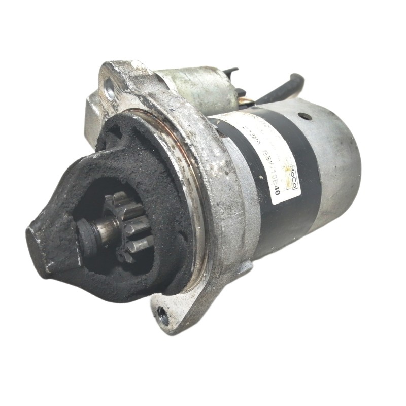 Recambio de motor arranque para ford c-max titanium referencia OEM IAM CV6T11000GA 2197568 CV6T11000GF