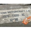 Recambio de motor arranque para ford mondeo berlina (ge) ghia referencia OEM IAM 1465010 1S7U11000AC 