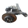 Recambio de puente trasero para hyundai bayon (bc3) 1.2 mpi referencia OEM IAM 55100Q0500 55100Q0500 