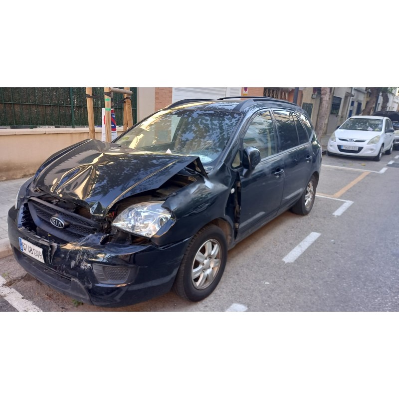 KIA CARENS (UN)