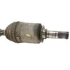 Recambio de transmision delantera derecha para mercedes-benz clase m (w163) 270 cdi inspiration (163.113) referencia OEM IAM   