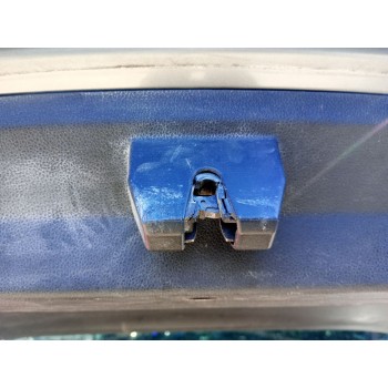 CERRADURA MALETERO / PORTON 