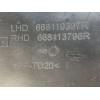 Recambio de torpedo para renault captur ii (hf_) tce 140 (hfn0) referencia OEM IAM 668119397R 115240A0 