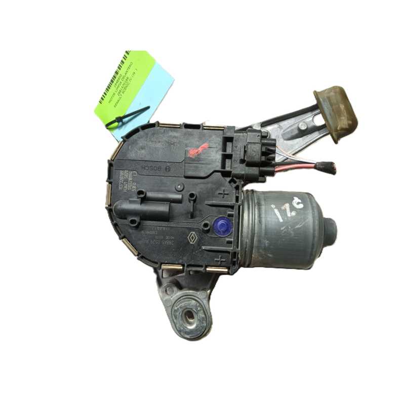 Recambio de motor limpia delantero para renault scénic iv (j9_) 1.5 dci 110 referencia OEM IAM 288A54125R 288A50529R 