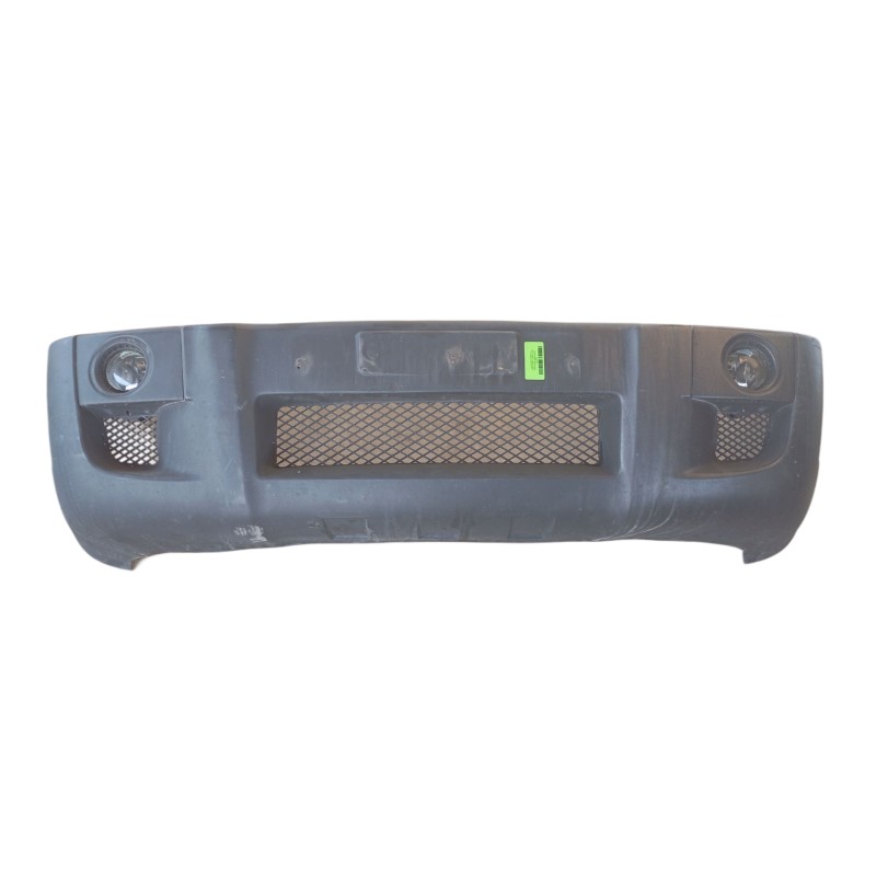 Recambio de paragolpes delantero para hyundai tucson (jm) 2.0 crdi referencia OEM IAM 865112E000  