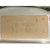 Recambio de cuadro instrumentos para nissan patrol iii/2 hardtop (k260) 2.8 d referencia OEM IAM  19523610 