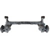 Recambio de puente trasero para hyundai bayon (bc3) 1.2 mpi referencia OEM IAM 55100Q0500 55100Q0500 