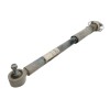 Recambio de amortiguador trasero izquierdo para volkswagen polo (9n3) advance referencia OEM IAM 6Q0513025BL  