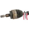 Recambio de transmision delantera derecha para mercedes-benz clase m (w163) 270 cdi inspiration (163.113) referencia OEM IAM   
