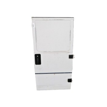 PUERTA LATERAL CORREDERA DERECHA 